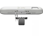 Kép 4/10 - HP Poly Studio R30 USB Video Bar Szürke 3840 x 2160 pixelek