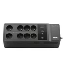 Kép 4/5 - APC BE650G2-FR szünetmentes tápegység (UPS) Készenléti állapot (offline) 0,65 kVA 400 W