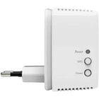 Kép 5/7 - NETGEAR EX6110 Hálózati adó- és vevőegység Fehér 10, 100, 300 Mbit/s