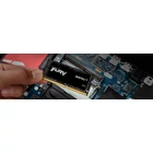 Kép 10/10 - Kingston Technology FURY 16GB 3200MT/s DDR4 CL20 SODIMM (2 db-os készlet) Impact
