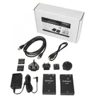 Kép 4/4 - StarTech.com USB2001EXTV konzol extender Konzol adó-vevőegység 480 Mbit/s