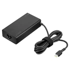 Kép 1/2 - Lenovo 4X21M37469 áramátalakító és inverter Beltéri 100 W Fekete