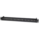 Kép 1/4 - Intellinet 513487 patch panel 1U