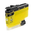 Kép 2/3 - Brother LC-426XLY tintapatron 1 db Eredeti Nagy (XL) kapacitású Sárga
