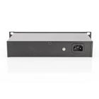 Kép 5/5 - Digitus DN-80117 hálózati kapcsoló Vezérelt L2+ Gigabit Ethernet (10/100/1000) Fekete