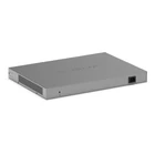 Kép 6/6 - NETGEAR GS748PP Beállítást nem igénylő (unmanaged) Gigabit Ethernet (10/100/1000) Ethernet-áramellátás (PoE) támogatása Szürke