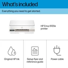 Kép 4/10 - HP Envy 6120e Duplex A4 1200 x 1200 DPI 10ppm Wi-Fi AirPrint