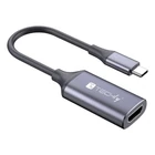 Kép 2/3 - Techly I-USB-VIDEO-C4K 1080p HDMI Jelátviteli Kártya Grabber USB-C-hez