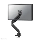 Kép 1/10 - Neomounts DS70-450BL1 asztali TV konzol 106,7 cm (42") Fekete