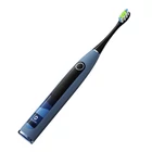 Kép 3/5 - Oclean X10 Sonic fogkefe (kék)
