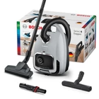 Kép 7/9 - Bosch Serie 6 BGB6X330 vacuum 4 L Cylinder vacuum Dry 600 W Dust bag