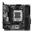 Kép 1/10 - ASUS ROG STRIX X870-I GAMING WIFI AMD X870 Socket AM5 mini ITX