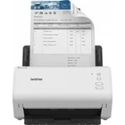Kép 2/4 - Brother ADS-4100 ADF szkenner 600 x 600 DPI A4 Fekete, Fehér