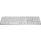 Kép 2/5 - Logitech Master 920-011588 billentyűzet Univerzális Bluetooth QWERTY Nemzetközi amerikai Szürke