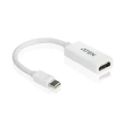 Kép 1/3 - ATEN Mini DisplayPort to HDMI Adapter