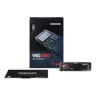 Kép 8/9 - Samsung MZ-V8P2T0BW SSD meghajtó M.2 2000 GB PCI Express 4.0 V-NAND MLC NVMe