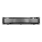 Kép 1/6 - BCS BCS-U-NVR6408R-A-4K(2X12TB) 64-csatornás IP Felvevő RAID támogatással és 12MP-es kamerákhoz