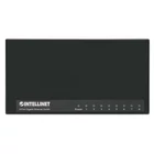 Kép 6/6 - Intellinet 561754 hálózati kapcsoló Gigabit Ethernet (10/100/1000) Fekete