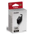 Kép 3/3 - Canon PG-595 tintapatron 1 db Eredeti Fekete