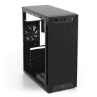 Kép 3/13 - SilentiumPC Armis AR1 Mini Tower Black