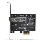 Kép 5/7 - StarTech.com P011GI-NETWORK-CARD hálózati kártya Belső Rost 1000 Mbit/s