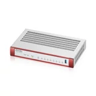 Kép 2/4 - Zyxel USG FLEX 100H tűzfal (hardveres) 3 Gbit/s