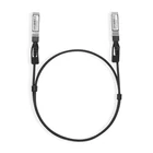 Kép 2/6 - TP-Link Omada TL-SM5220-1M InfiniBand és száloptikai kábel SFP+ DAC Fekete