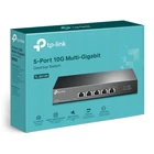Kép 9/9 - TP-Link SX105 Switch 5x10GE Desktop