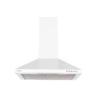 Kép 2/4 - MAAN VELA 2 50 HOOD WHITE