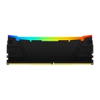 Kép 8/27 - Kingston Technology FURY 16GB 3600MT/s DDR4 CL16 DIMM 1Gx8 Renegade RGB