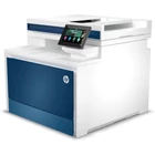 Kép 3/11 - HP Color LaserJet Pro MFP 4302fdw Printer