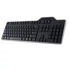 Kép 2/9 - DELL KB813 billentyűzet USB QWERTY Amerikai angol Fekete