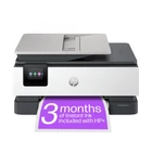 Kép 8/10 - HP OfficeJet Pro 8132e A4 Duplex 1200 x 1200 DPI 20ppm Wi-Fi AirPrint