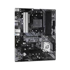 Kép 4/5 - ASRock 90-MXBCY0-A0UAYZ B550 Phantom Gaming 4 ATX Alaplap AMD Ryzenhez