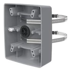 Kép 1/2 - AXIS 01446-001 biztonsági kamera kiegészítő Tartó