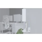 Kép 8/8 - Ubiquiti Networks U6-Mesh 4800 Mbit/s Fehér Ethernet-áramellátás (PoE) támogatása