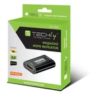 Kép 2/5 - Techly IDATA HDMI2-RIP4KT 4K HDMI Jelszóró Erősítő 40m-ig