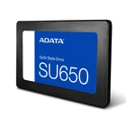 Kép 2/5 - ADATA SU650 2 TB 2.5" Serial ATA III 3D NAND