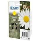 Kép 2/2 - Epson C13T18044012 Sárga Claria Home Tinta Patron Normál Teljesítmény 180 Oldal