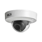 Kép 3/6 - BCS BCS-P-DPIP24FSR3-Ai2 4MP-os IP kupola kamera SkyLight technológiával és intelligens funkciókkal