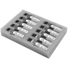 Kép 1/6 - StarTech.com GLCSXMM10PST halózati adó-vevő modul Száloptikai 1250 Mbit/s SFP 850 nm