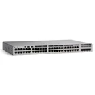Kép 2/2 - Cisco Catalyst 9200L Vezérelt L3 10G Ethernet (100/1000/10000) Szürke