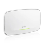 Kép 4/10 - Zyxel WBE660S-EU0101F WLAN csatlakozási pont 11530 Mbit/s Szürke Ethernet-áramellátás (PoE) támogatása