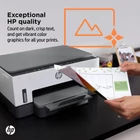 Kép 8/10 - HP Smart Tank 7006e All-in-One, Print, scan, copy, wireless, Scan to PDF