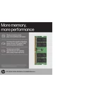 Kép 9/10 - HP RAM DDR4 SO-DIMM 16GB (1x8GB) 3200MHz (8C4X9AA)