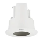 Kép 1/9 - Hanwha SHD-1128FPW tartozék biztonsági kamerához Állvány