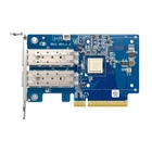 Kép 6/7 - QNAP QXG-10G2SF-NXE hálózati kártya Belső Rost 10 Mbit/s