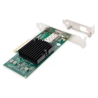 Kép 2/6 - Digitus DN-10161 hálózati kártya Belső Rost 10000 Mbit/s