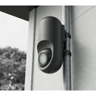 Kép 6/8 - Ubiquiti UACC-Flex-Cam-PWM-Black-3 3-as csomag fekete professzionális falikonzol UniFi Protect Flex Kamera számára