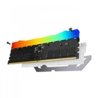 Kép 5/9 - Kingston Technology FURY 24GB 8400MT/s DDR5 CL40 CUDIMM Renegade RGB Fehér XMP